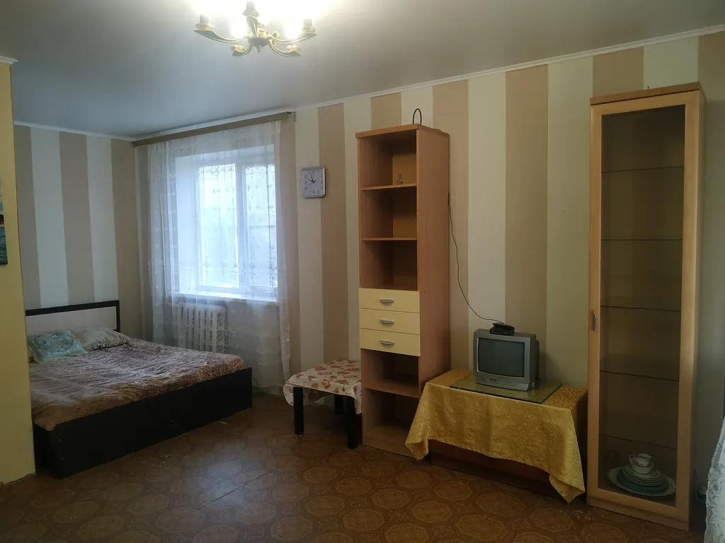 Уютная квартира вблизи М4