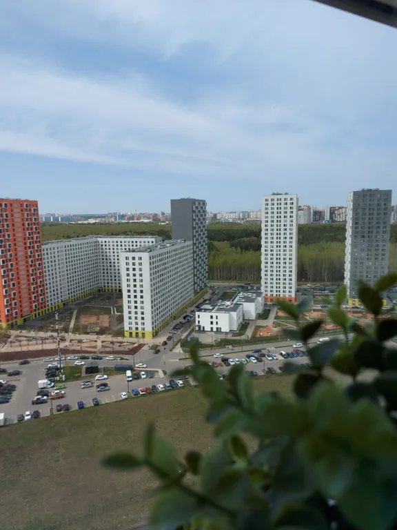 Квартира Квартира Студия для Людей — Москва