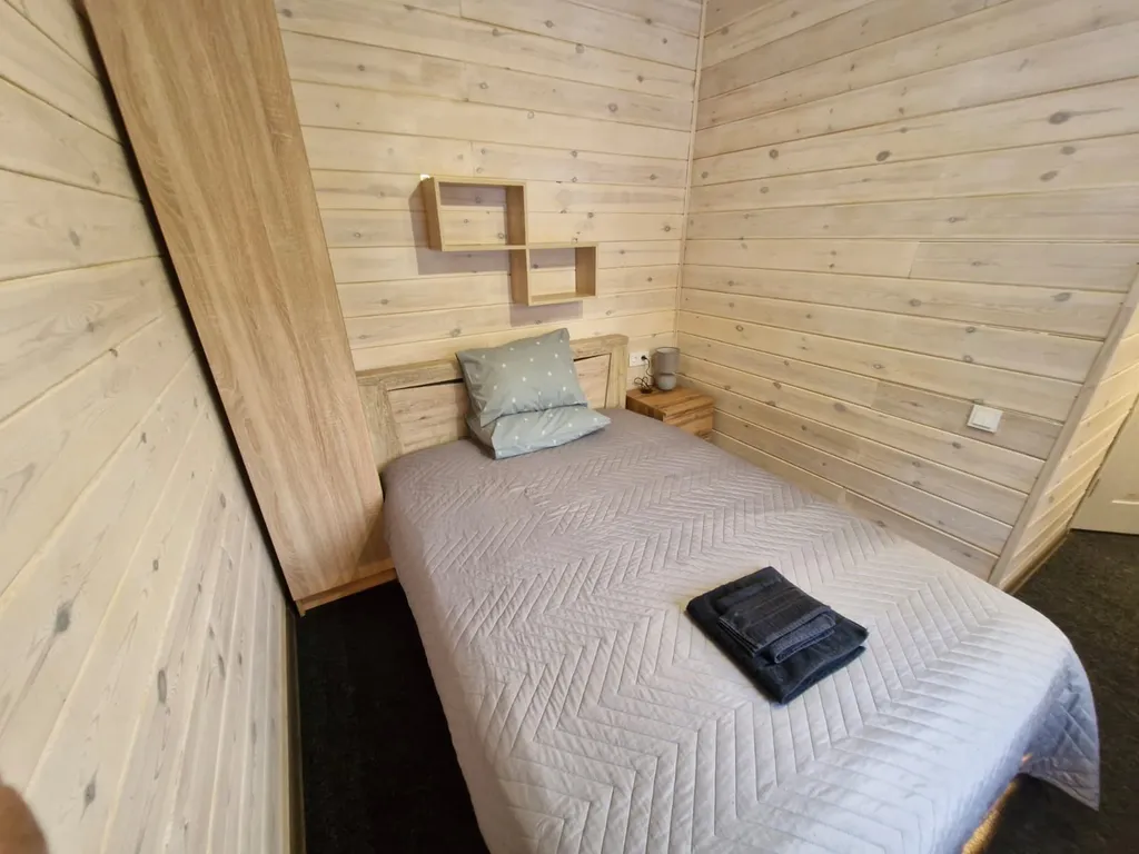 Апартамент 2-х местный