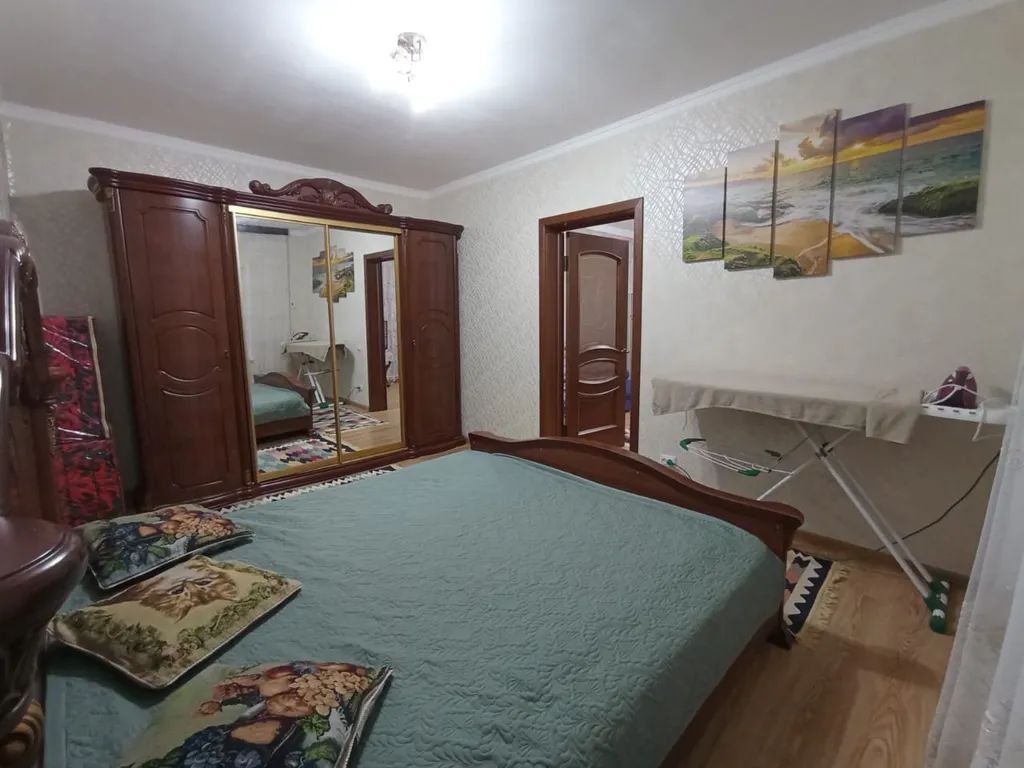 Коттедж Уютный дом около моря — Дербент