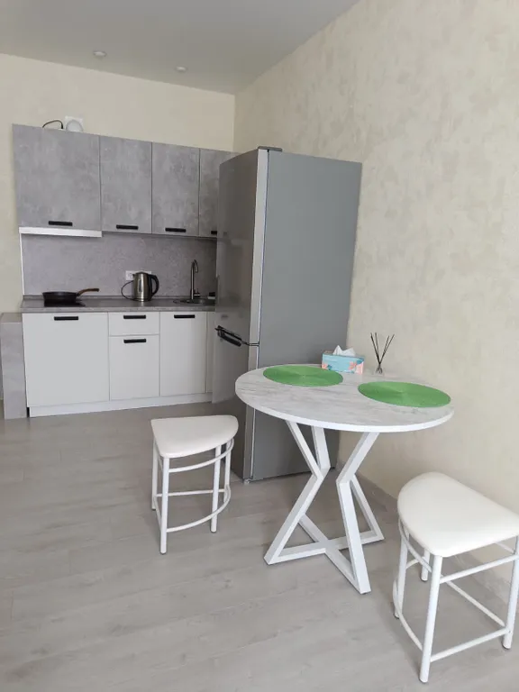 Студия рядом с горнолыжным курортом