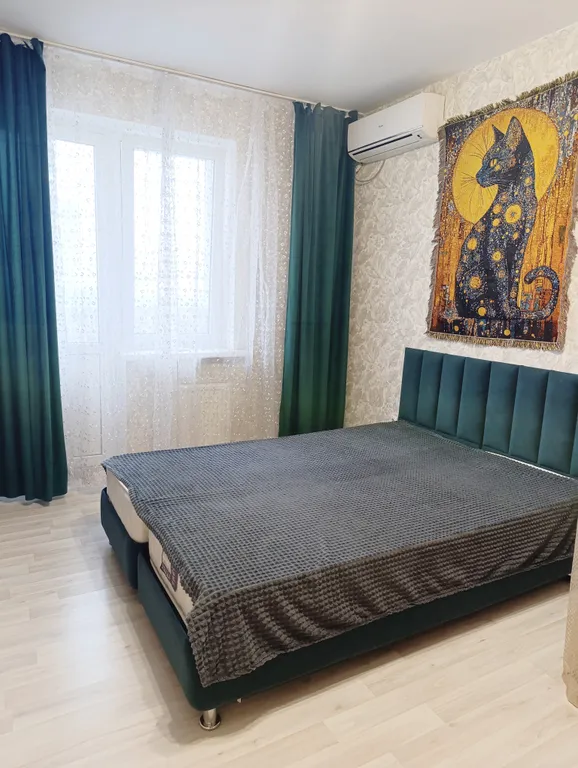 Квартира Студия рядом с остановкой трамвая — аренда посуточно в Краснодар