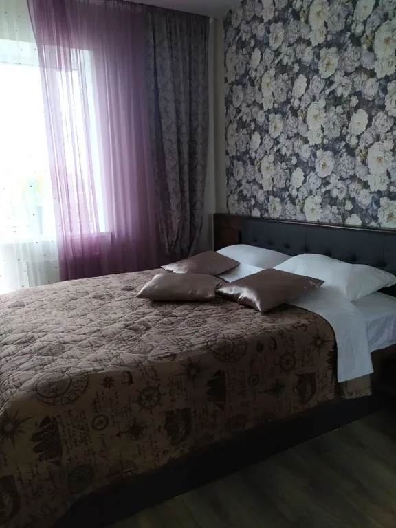 Комфортный отдых в 5 минутах от моря- с детьми и не только