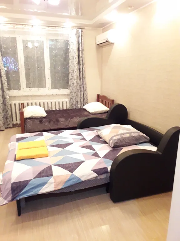 Квартира около центра