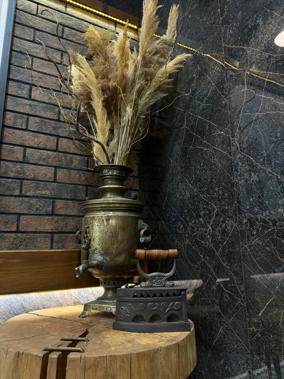 Квартира бизнес класса