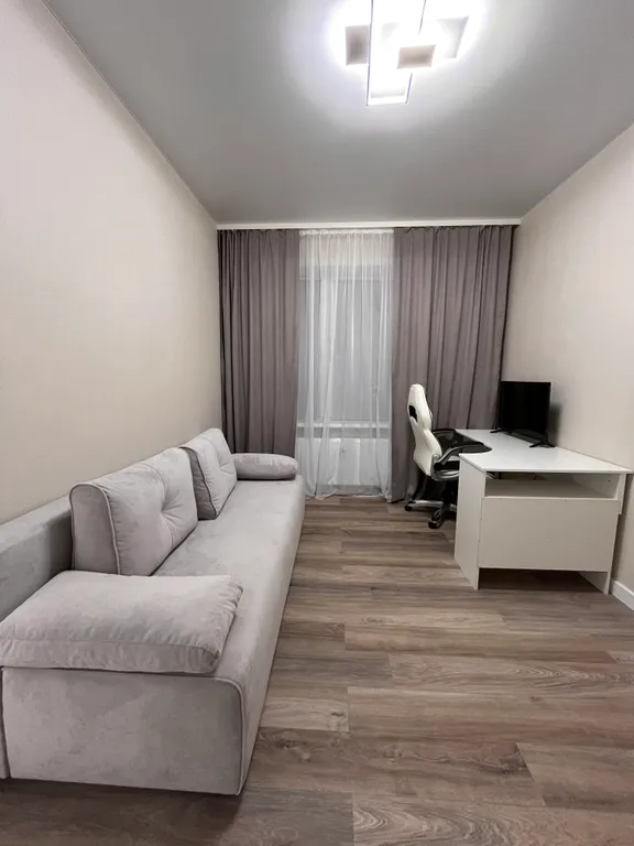 Современная квартира для комфортного отдыха