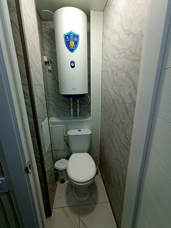 Квартира с изюминкой