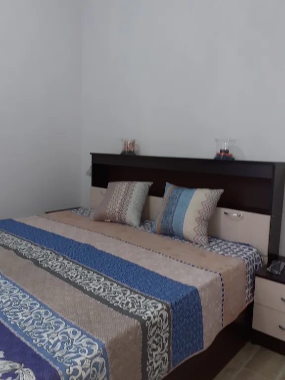 Бунгало Домашний уют