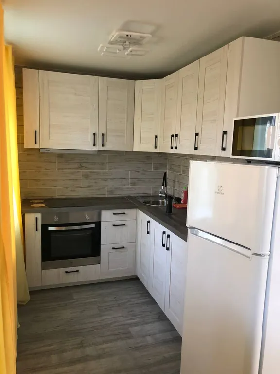 Самая уютная квартира в центре