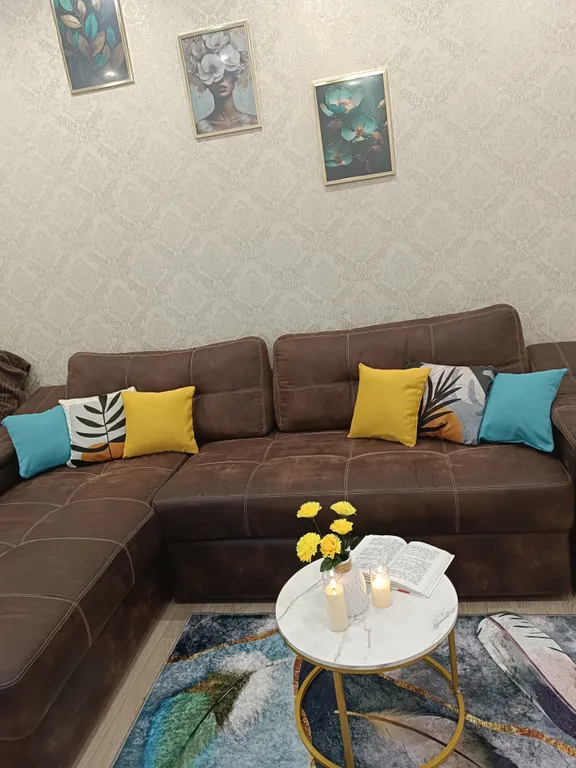 Апартаменты в новом Владикавказе