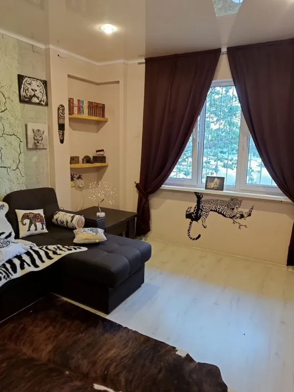 Коттедж Коттедж Уютный двухэтажный танхауc — Сириус