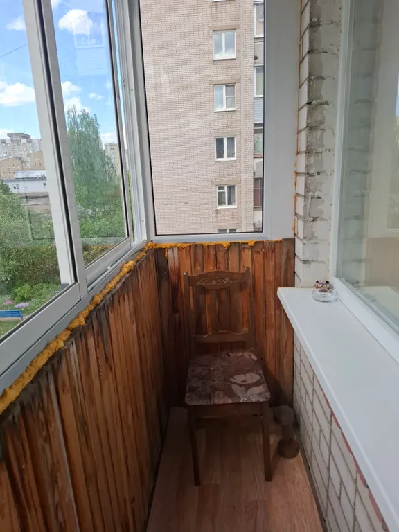 Уютная 2х комнатная квартира в центре