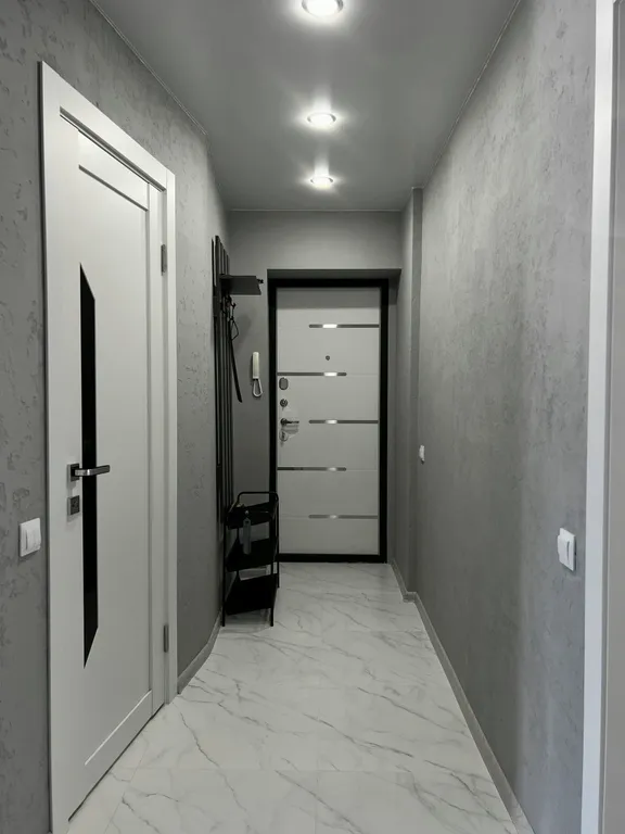 Уютная квартира на красной линии города