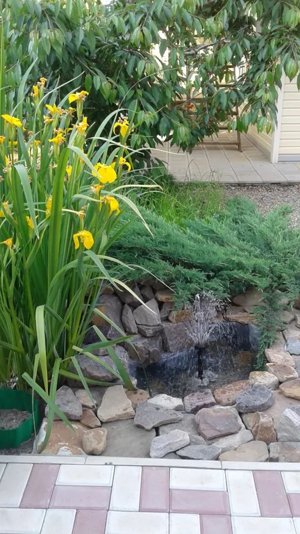 Апартаменты в тихом комфортном районе города