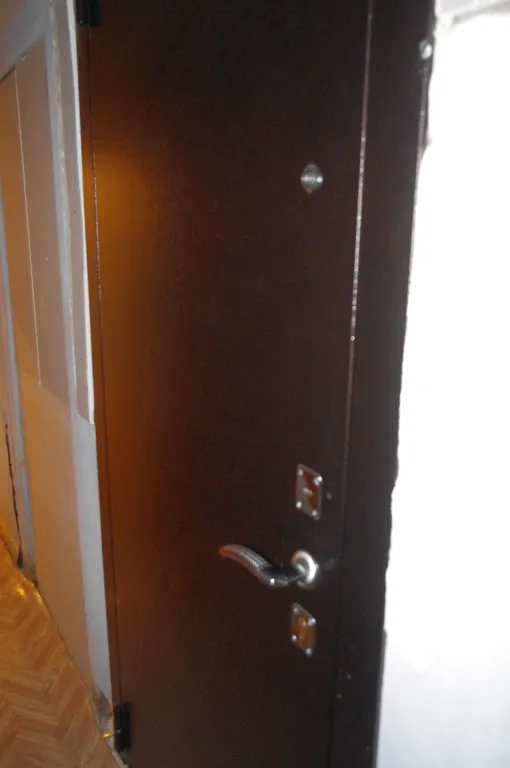 Квартира у Колоннады