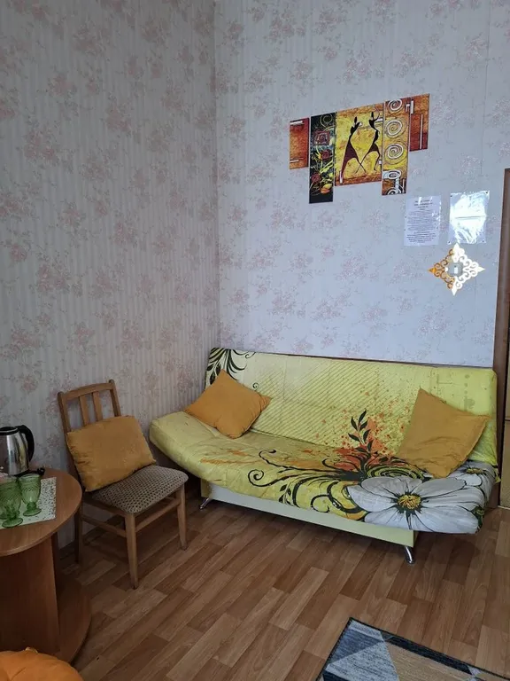 Комната