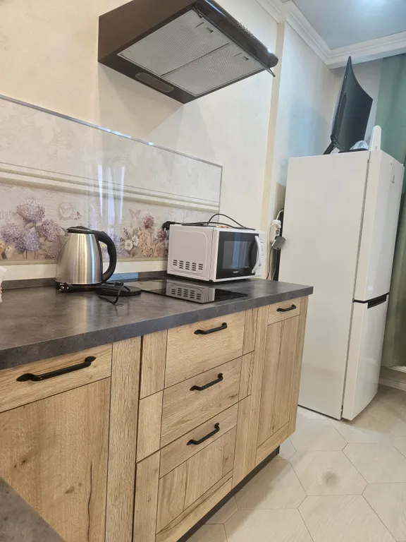 Студия "цветочное вдохновение"