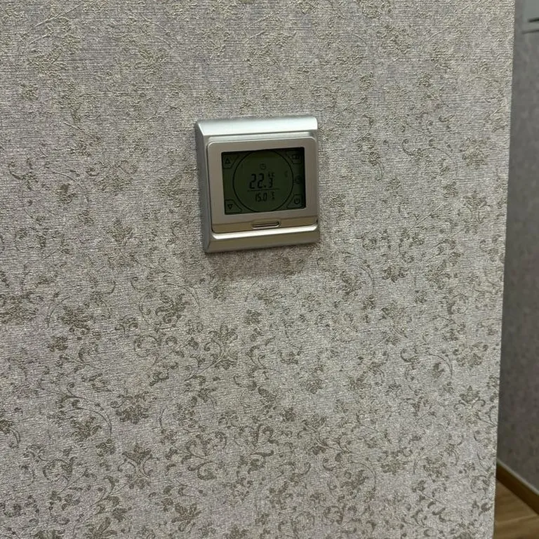 Квартира Уютная квартира в центре Кронштадта — Кронштадт