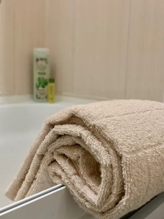 Flat all amenities Maki