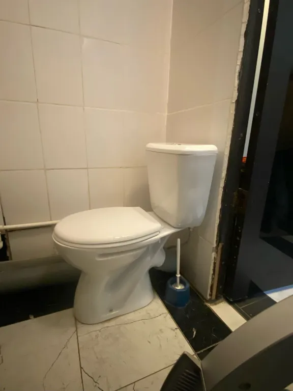 Уютная квартира-студия