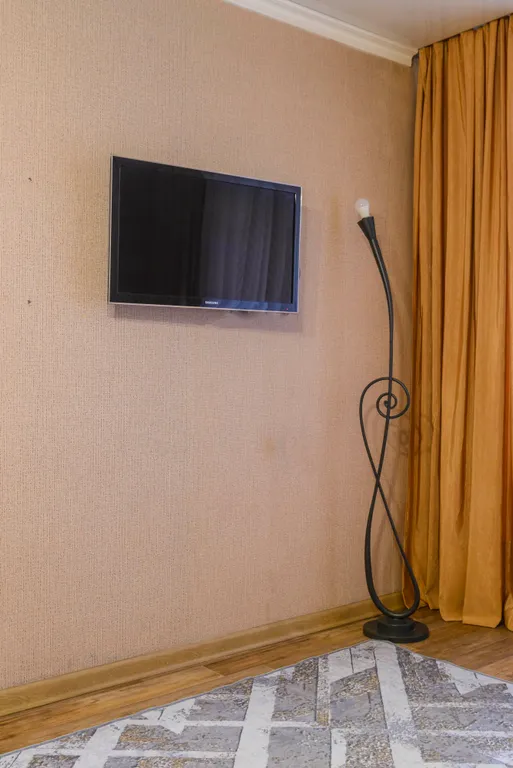 Идеально для туристов и командированных