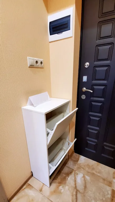 Уютная квартира рядом с морем