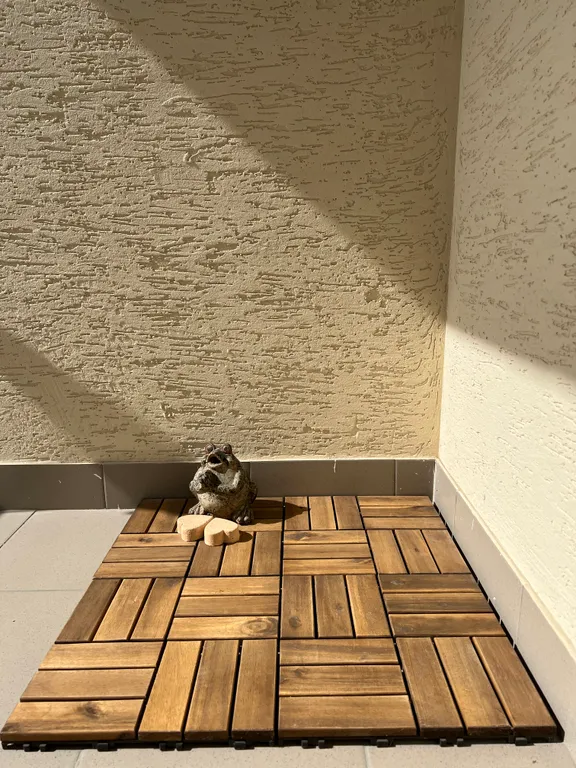 Апартамент веточка сакуры