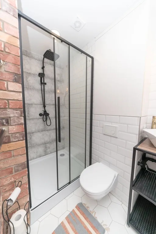 Светлая квартира на Пролетарке