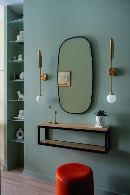 Апартамент Shuko на Финском заливе в доме с бассейном и сауной