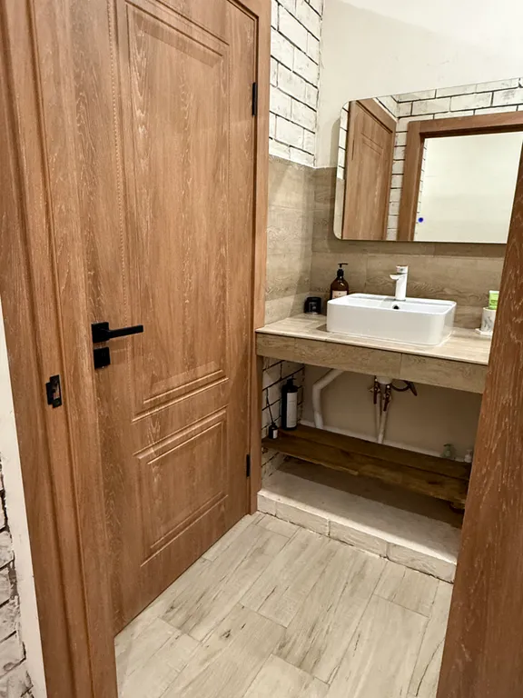 Коттедж 2-комнатный Дом — аренда посуточно в Тольятти