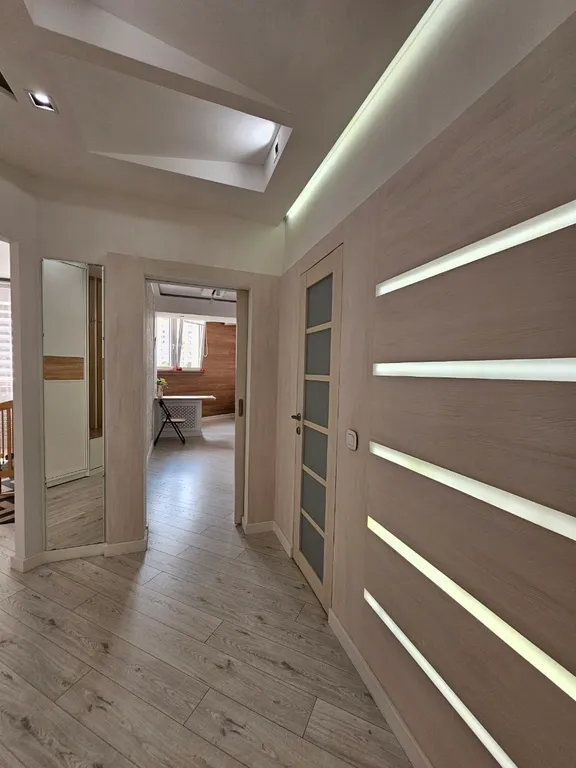 Стильная квартира для  идеального отдыха и работы