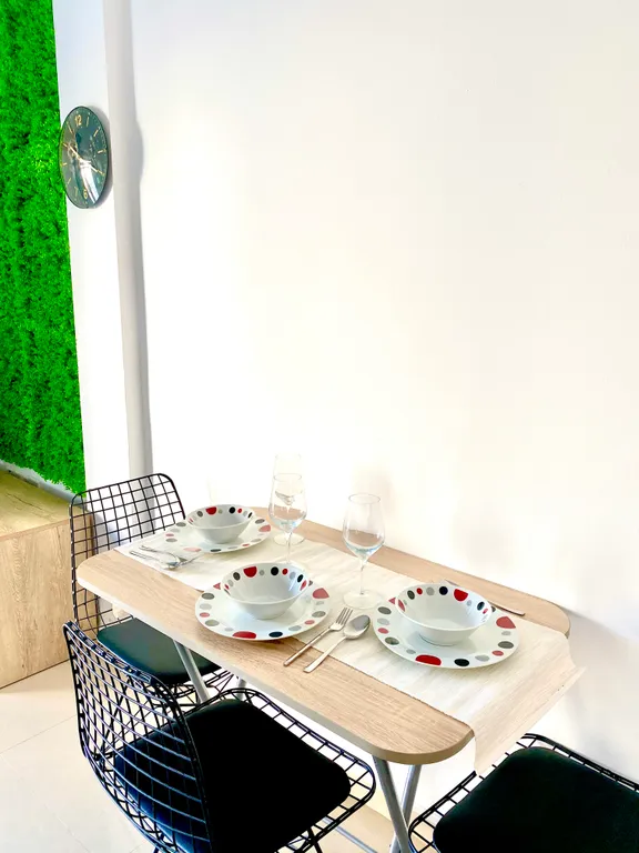 Апартаменты в 150 метрах от моря