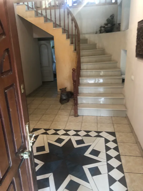 Классный дом для отдыха