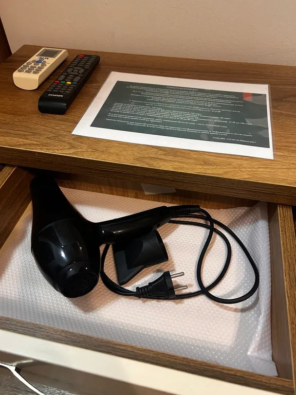 Уютная студия с видом на горы