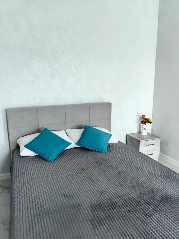 Квартира Квартира Апартамент у моря, береговая линия — Адлер