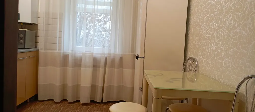 Супер удобное расположение квартиры