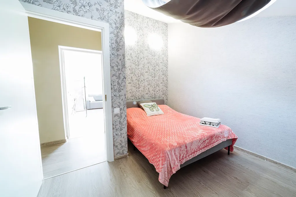 Коттедж с панорамным банкетным залом