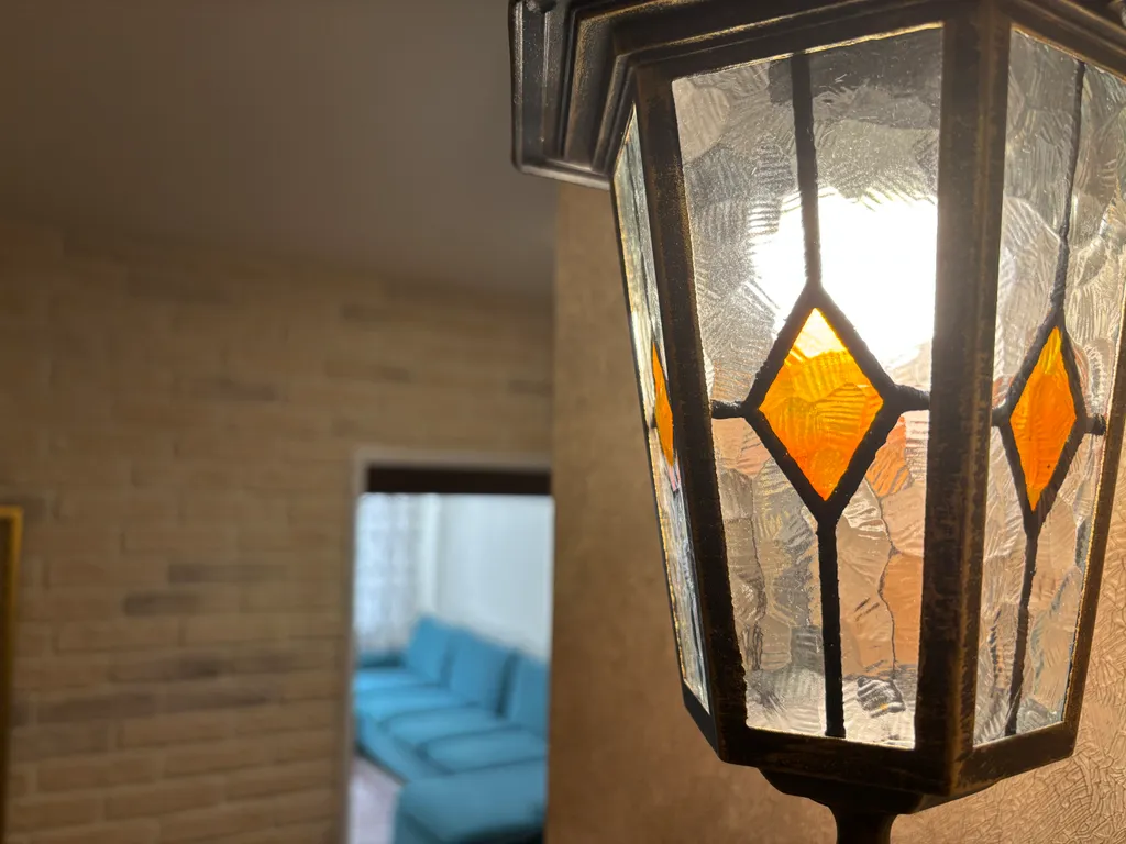 2-комнатная в доме Актера