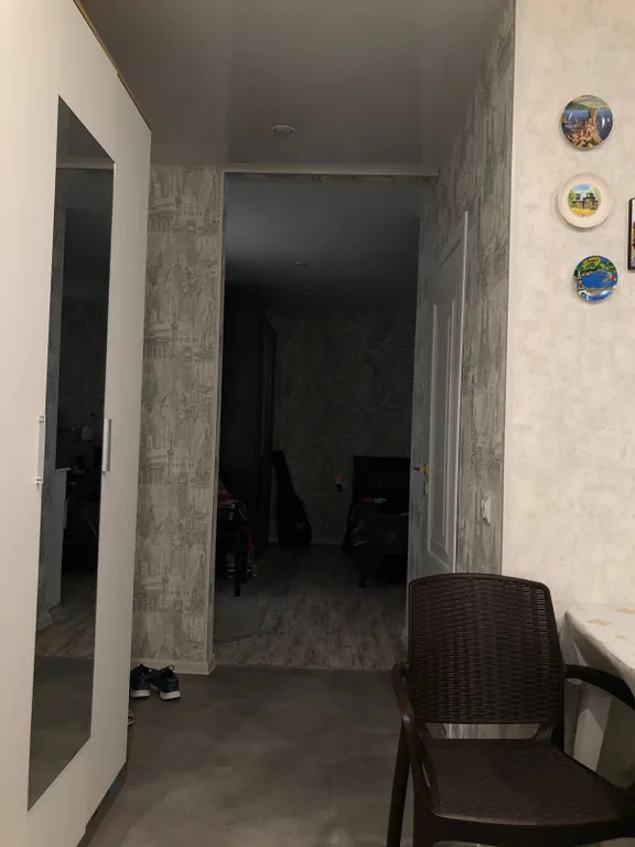 Комната квартирного типа