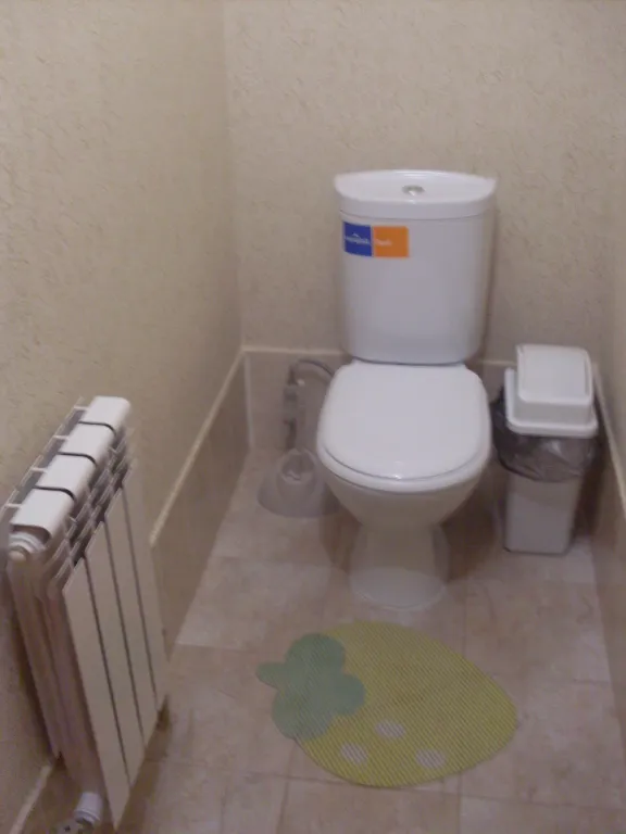 Коттедж в уютном районе