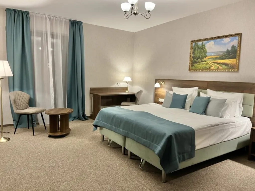 Квартира Комната — аренда посуточно в Переславль-Залесский