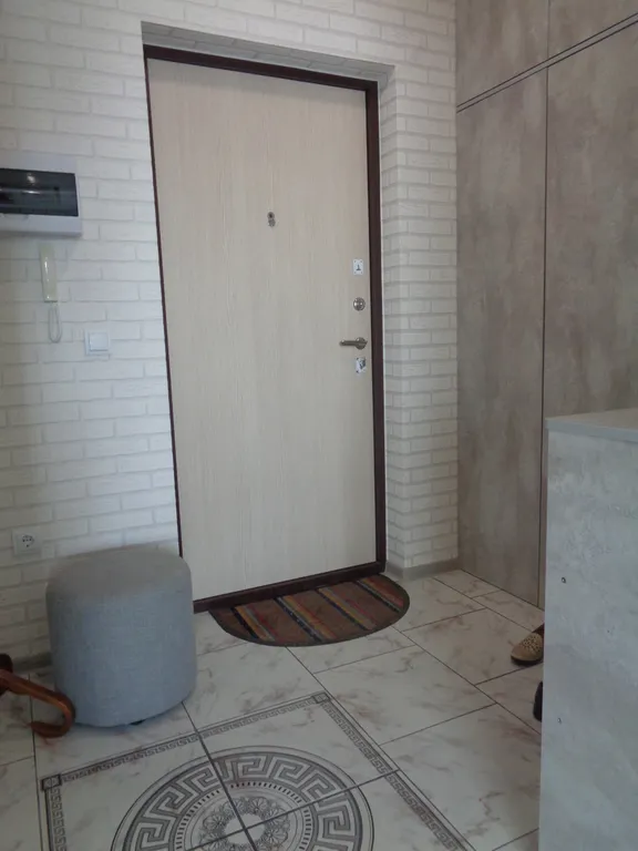 Квартира рядом со сквером