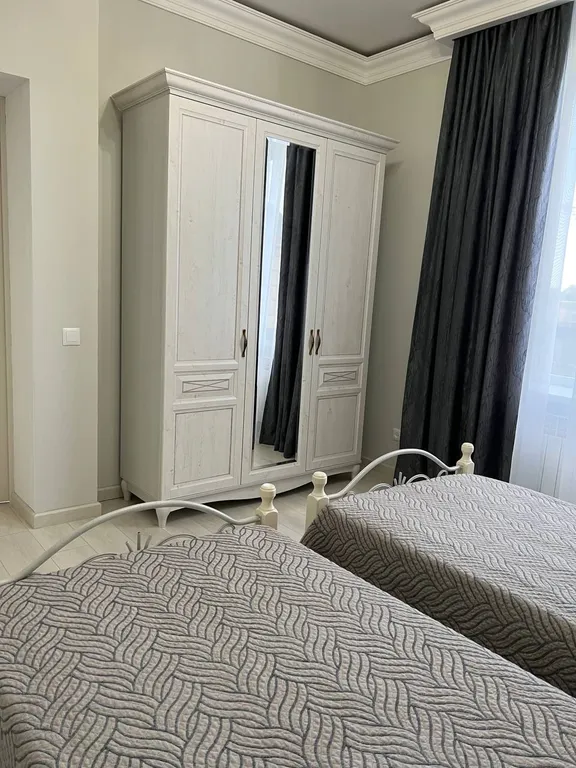 Коттедж 3-комнатный Дом — Дербент