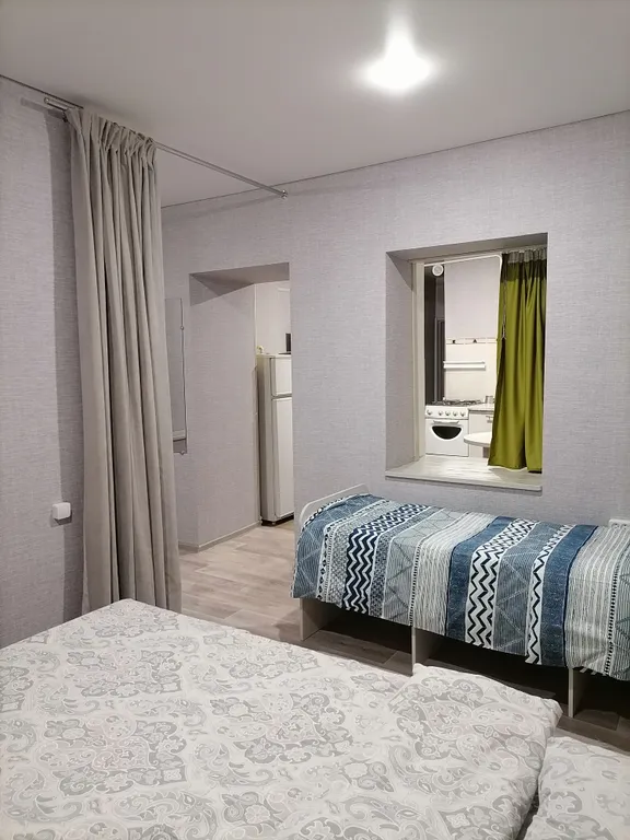 Коттедж Дом на тихой улице — Кисловодск