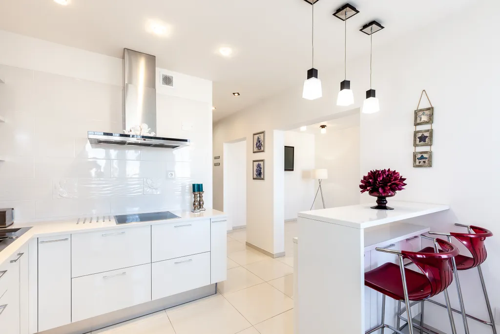 Квартира Отличная студия с дизайнерским ремонтом — Минск