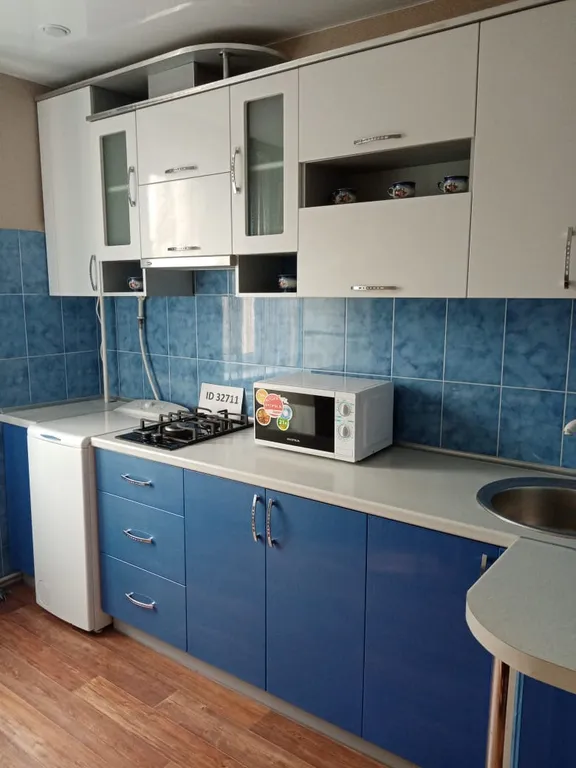 Квартира для отдыха в парковой зоне с видом на озеро и парк