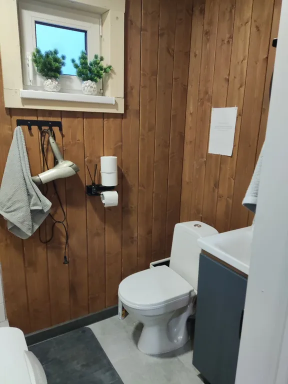 Дом Коробицыно Life