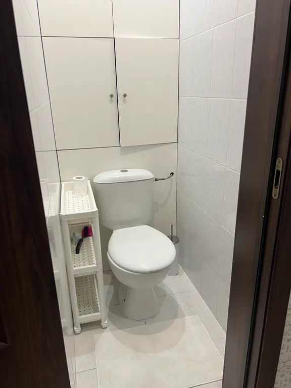 Квартира Уютная двухкомнатная квартира в историческом районе — Калининград