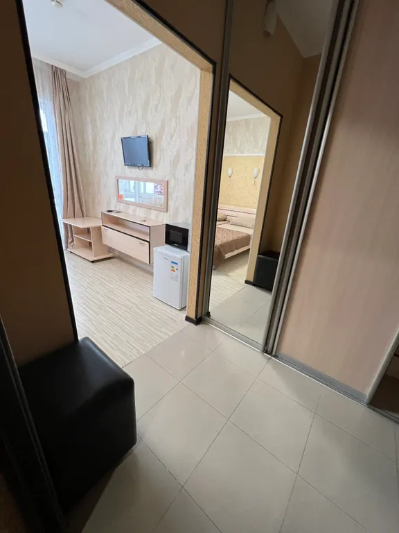 Квартира Апартаменты в Сириусе возле Олимпийского парка — Сириус