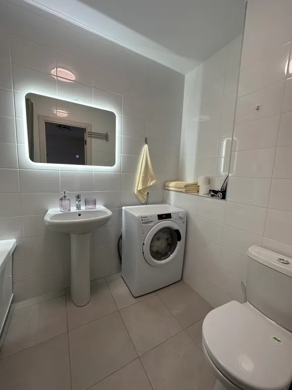 Квартира Квартира Апартамент Kingdoms — Ярославль